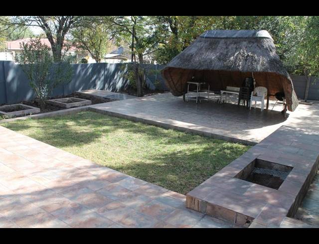 5 BEDROOM HOUSE FOR SALE IN EDENVALE CENTRAL